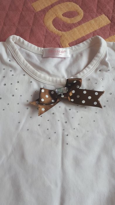 Платье Colabear 122