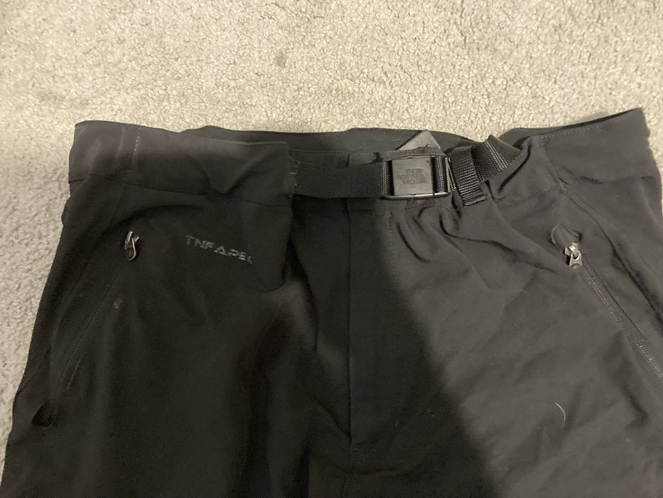Штани трекінгові tnf