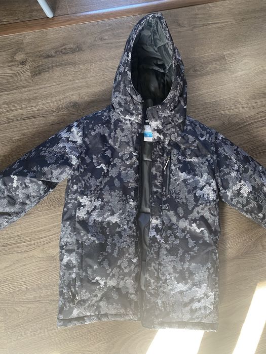 Куртка Columbia 164