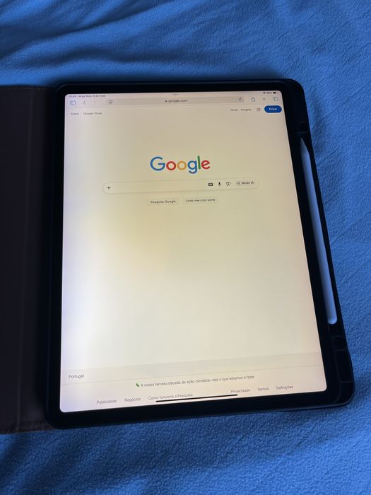 iPad Pro (12,9”) (3a geração) 2018 - 512Gb (ATÉ 13 MAIO)