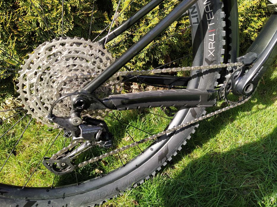 Trek roscoe 7 M/L (na gwarancji)