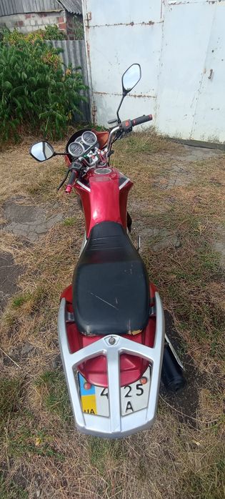 Продам мустан мт150-7 в хорошем состоянии