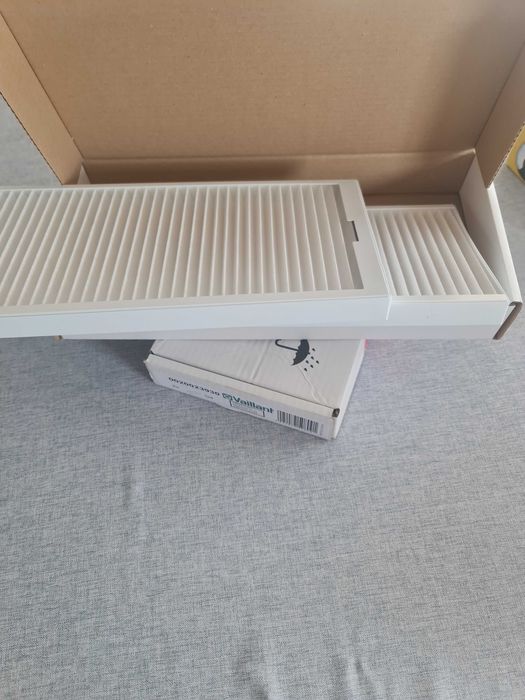 Filtry do rekuperacji Vaillant G4 0020023930