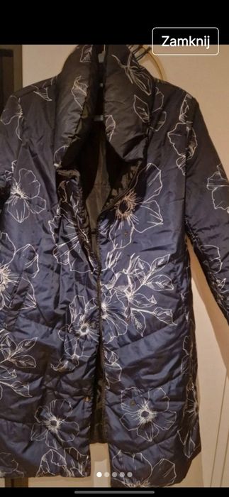 Plaszczyk cieply dwustronny