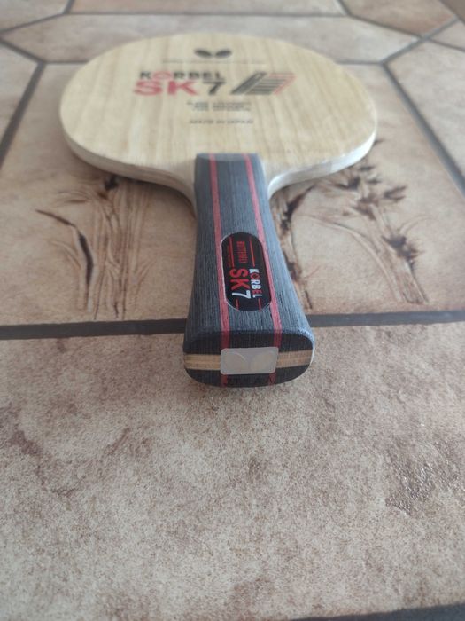 Rakietka do tenisa stolowego