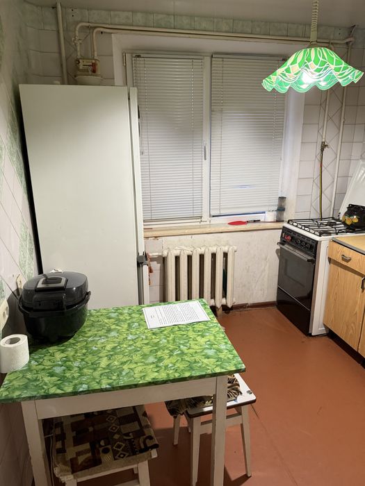 Здам 2 кімнатну квартиру  р- н Василенкового поля