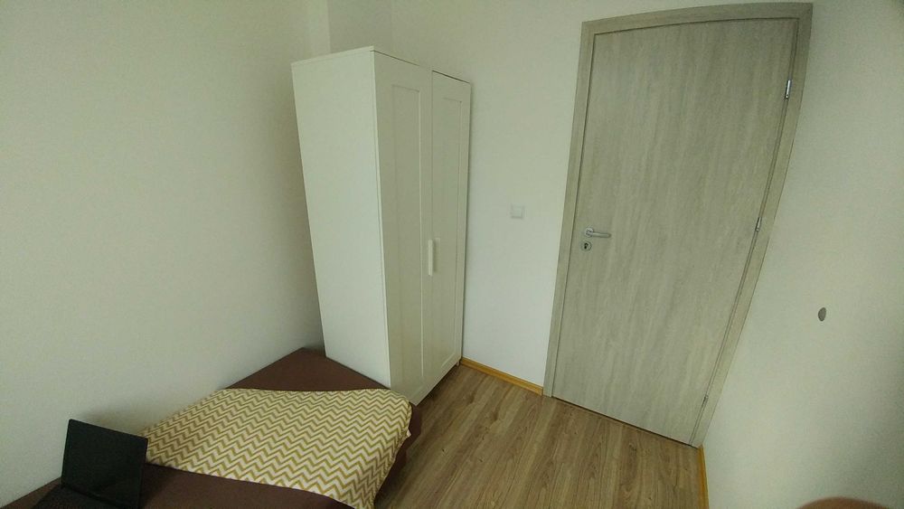 Mieszkanie – Wrocław - Widok 3
