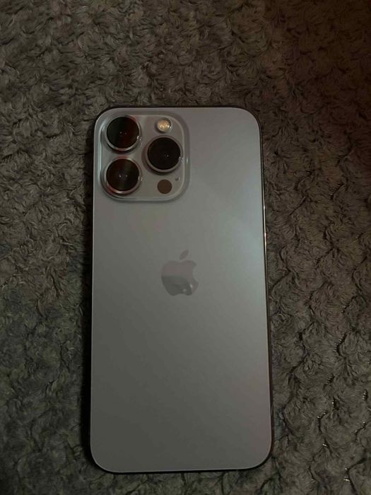 Iphone 13 pro 128gb