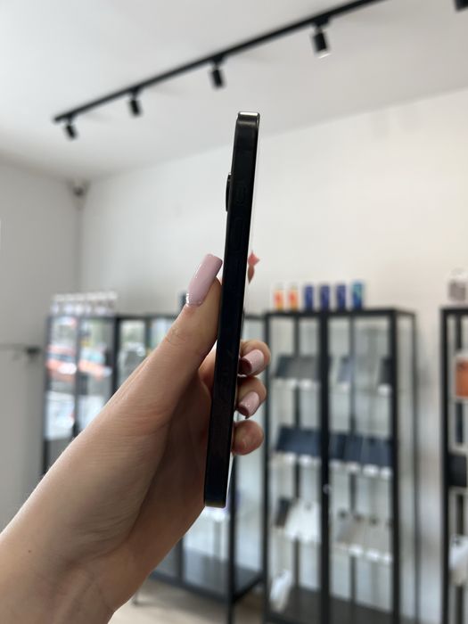 Telefon iPhone 15 PRO 128GB Czarny Apple Gwarancja iTrade
