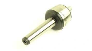 Kieł tokarski obrotowy Przedłużony Precyzyjny MK3