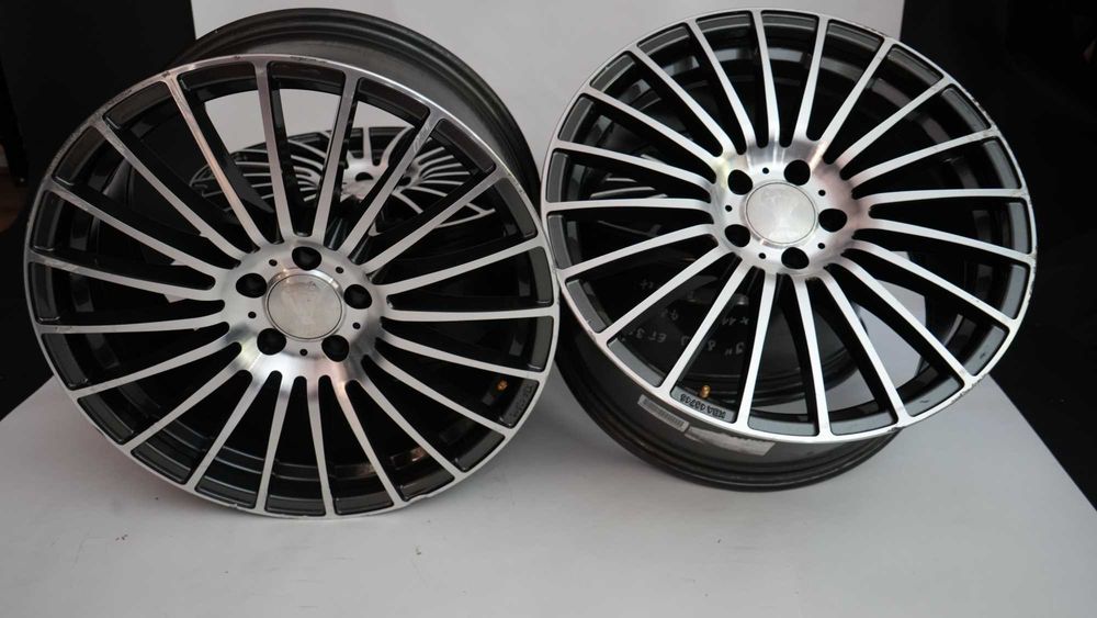 Alufelgi Felgi  Axxion – 5x112 | 8,5J | R19 | ET32 | Mercedes Vw Audi
