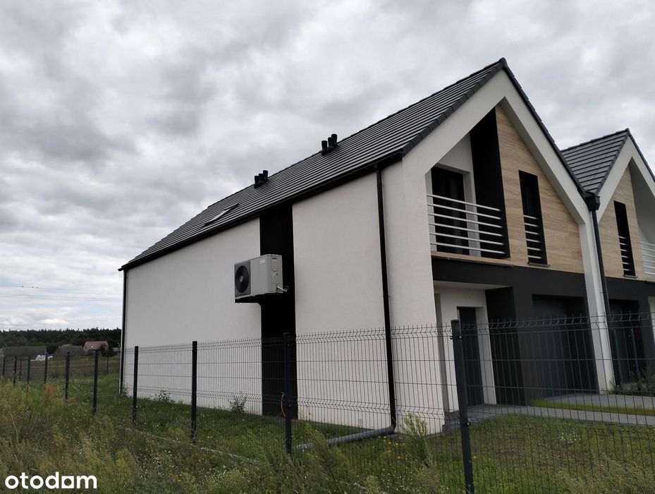 Dom – Mosina, Budzyń - Widok 3