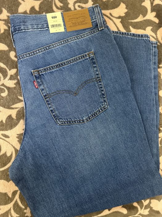 Джинси Levis жіночі