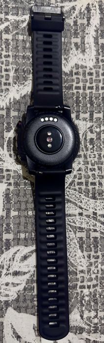 Relogio Xiaomi Stratos 3