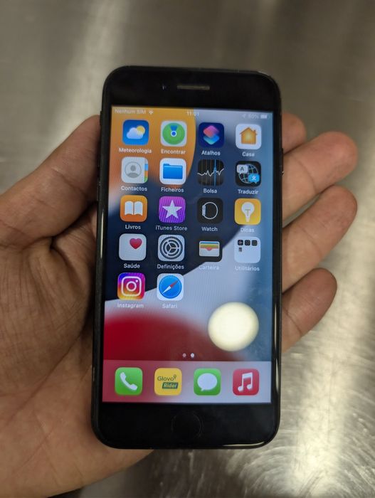 iPhone 7 32gb usado