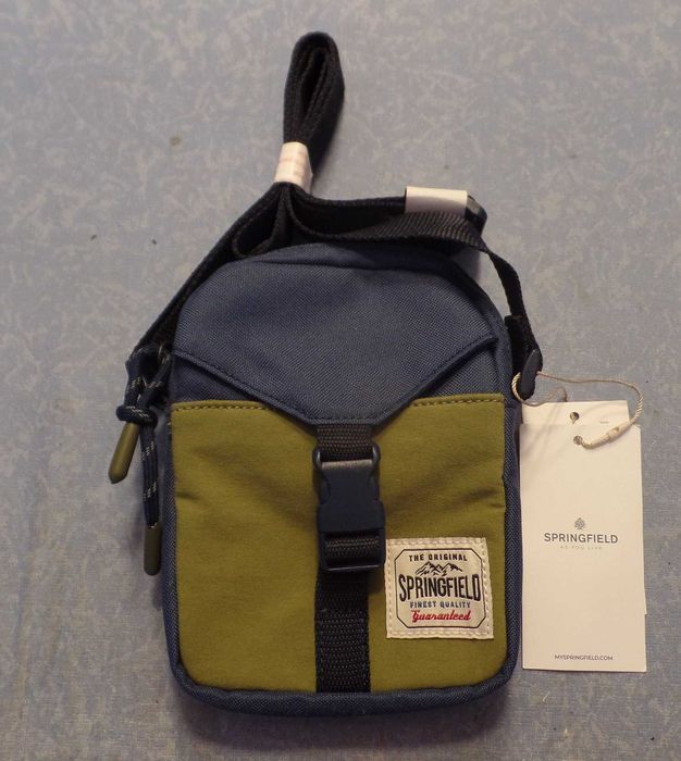 New Springfield Crossbody Bag (906)64751447186305120
