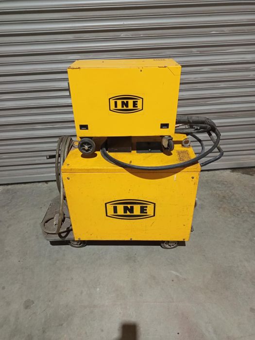 Spawarka Migomat ESAB 450  INE
