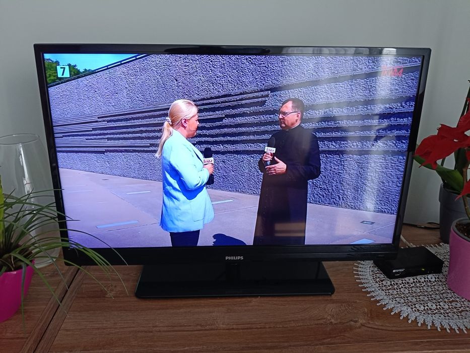 Tv Philips 32 cale