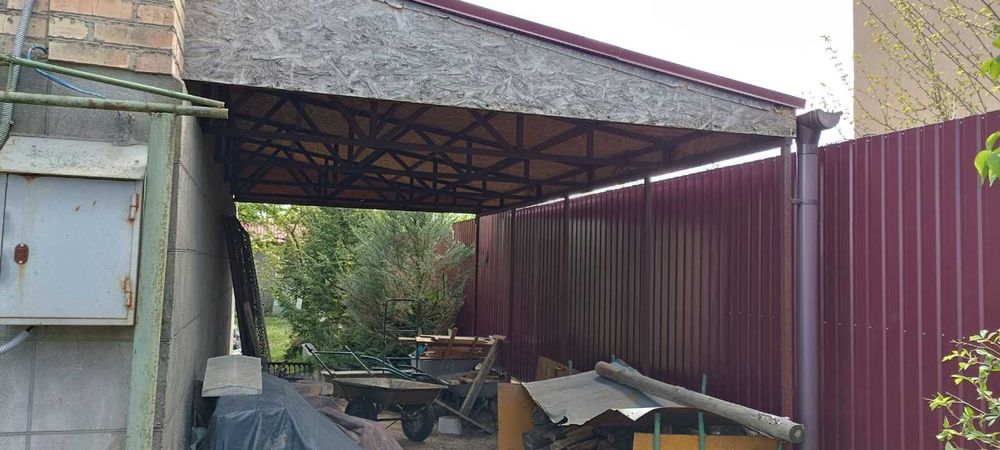 Будинок (дача), Мала Солтанівка, СТ Веселка, до Києва 38 км, Фастівський райн