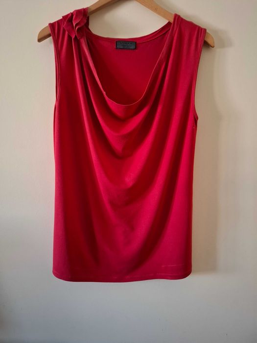 T Shirt Sem Mangas Lanidor Black Label T/L