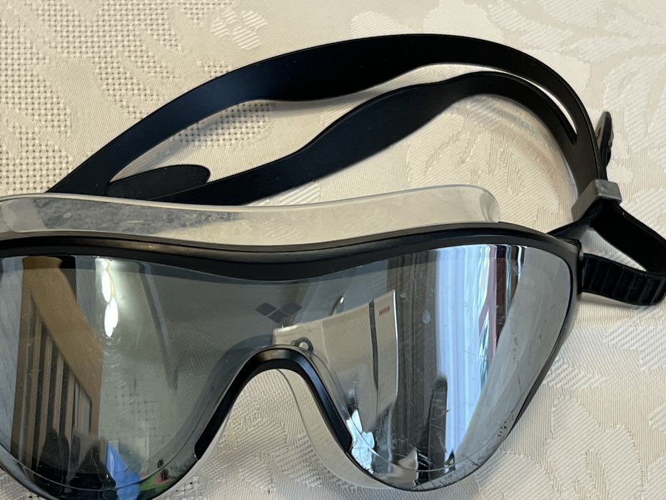 Okulary do plywania Cobra