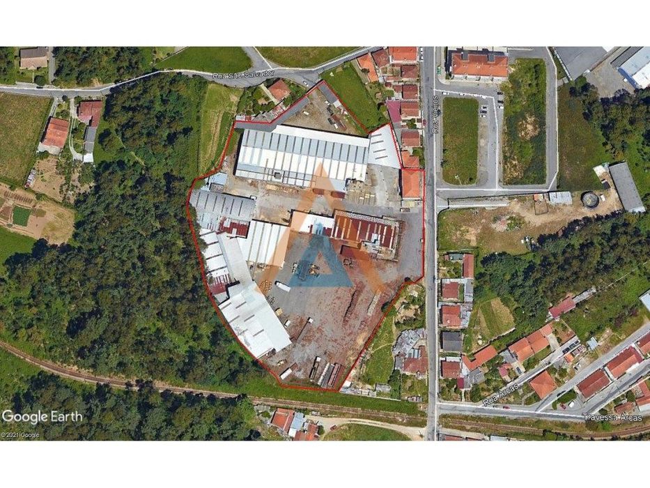 Land for Urban Development