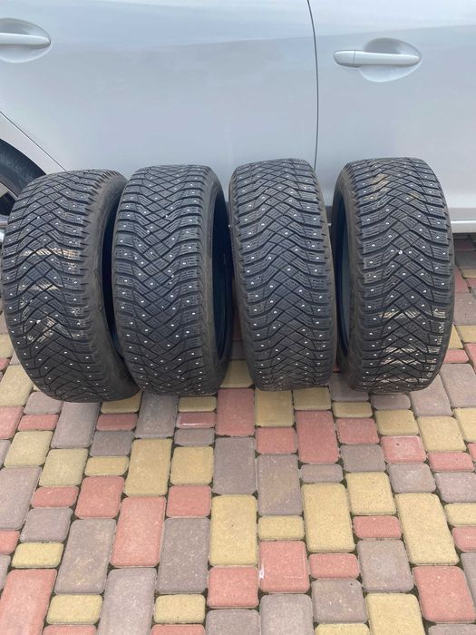 225 55 r17 goodyear - Купити шини для авто - Ціна на OLX.ua