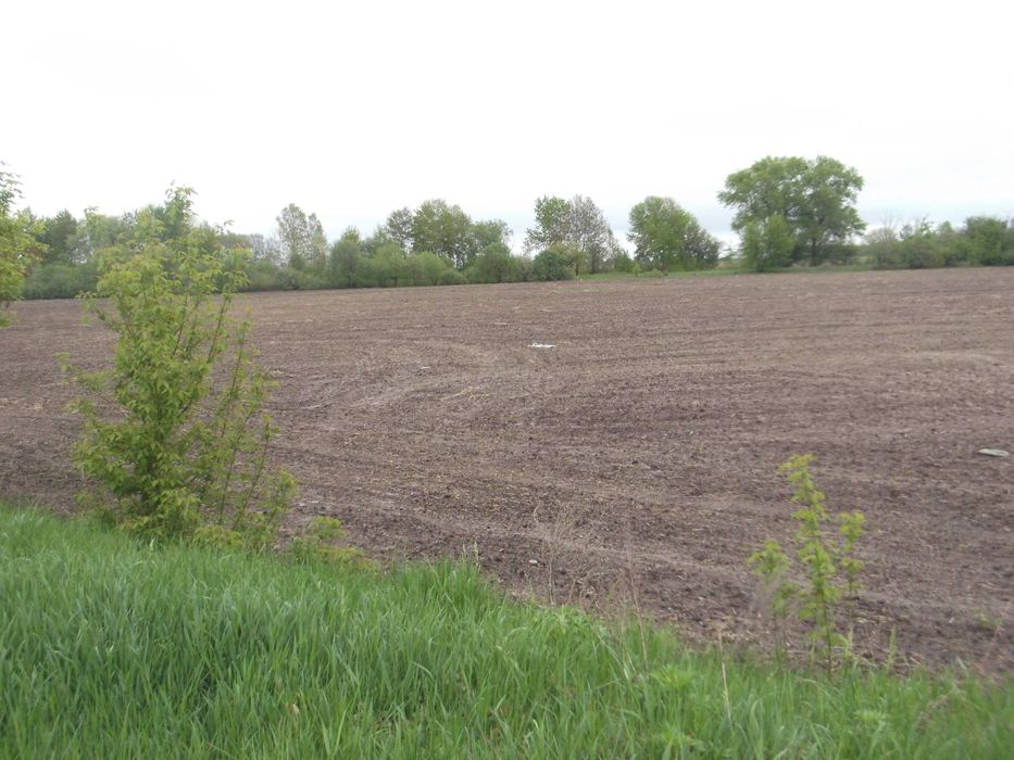 Продам земельну ділянку!