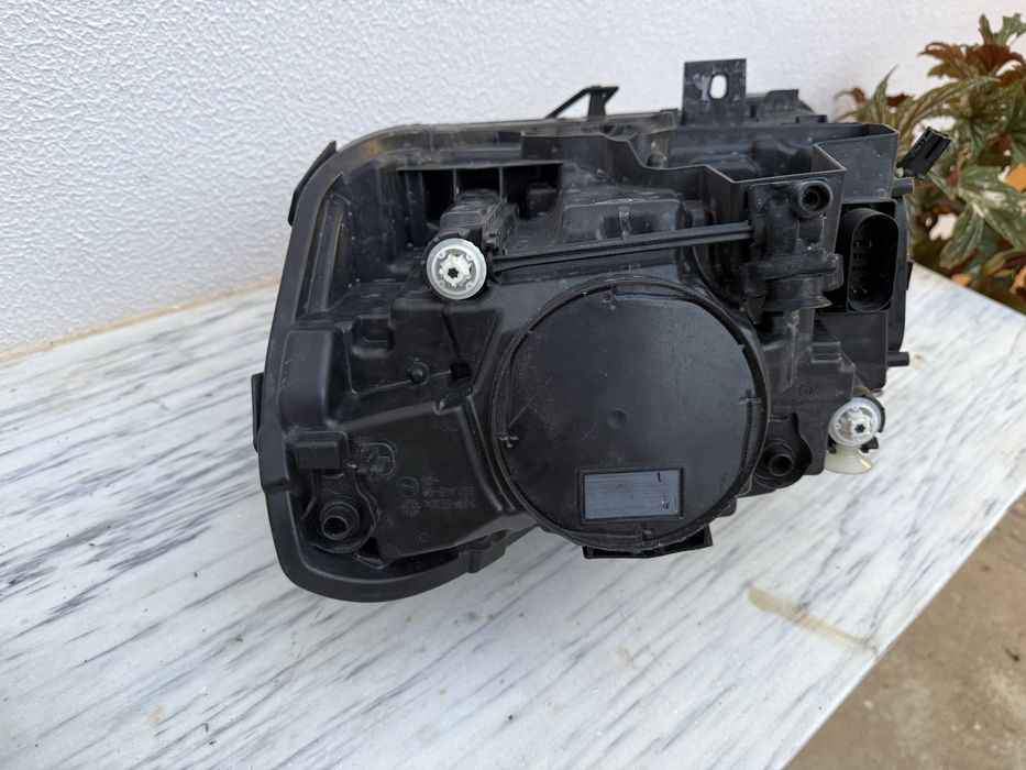 Farois para mercedes CLA 250e  (C118)