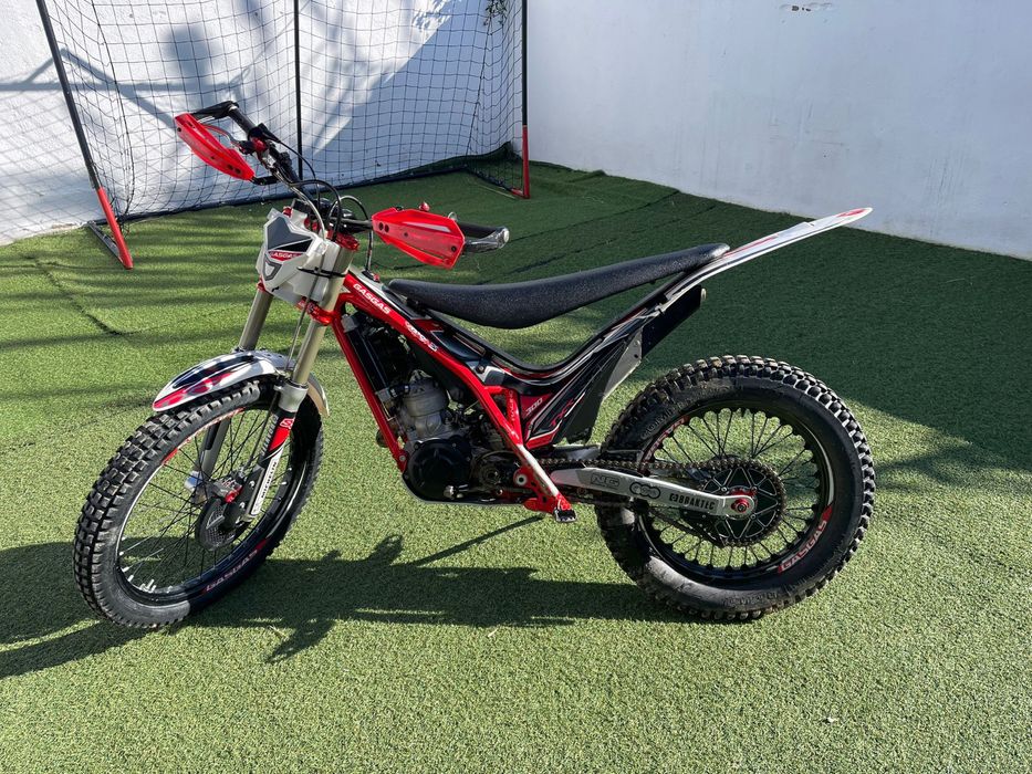 Mota trial gas gas 300