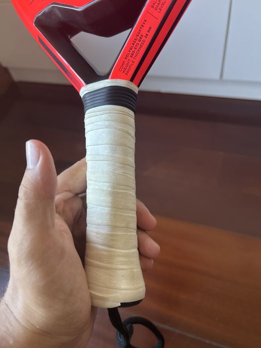 Raquete Padel SkyPower BullPadel