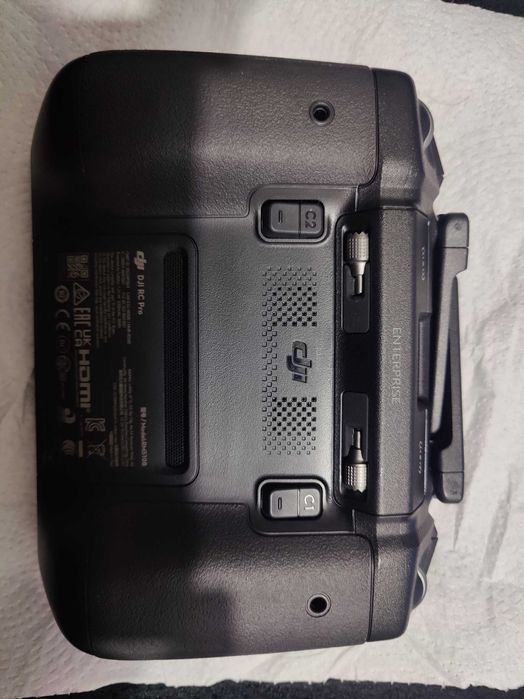 DJI RC Pro Enterprise – Controle Remoto Original Novo