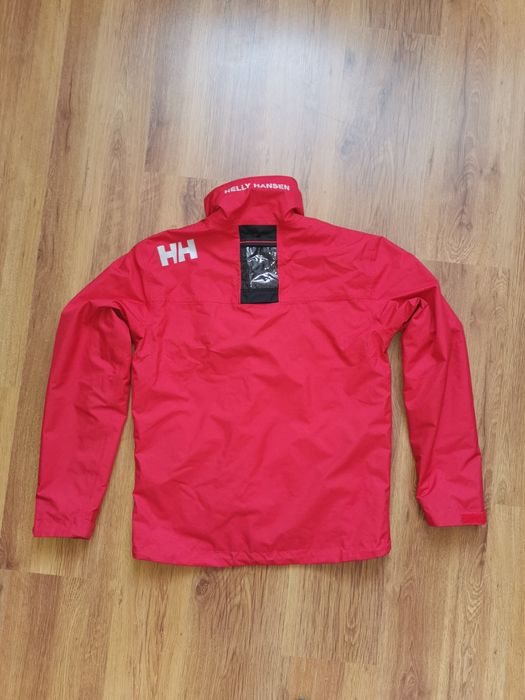 Helly Hansen Crew Midlayer kurtka żeglarska