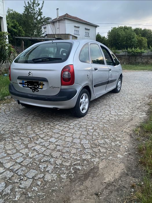 Vendo citroen 2000 HDI