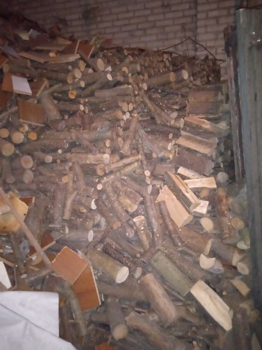 Drewno opałowe,galeziowka