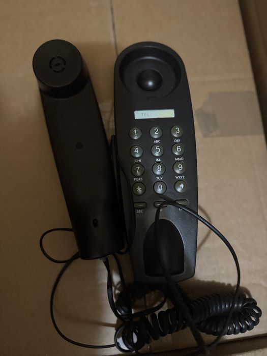 Телефон стаціонарний