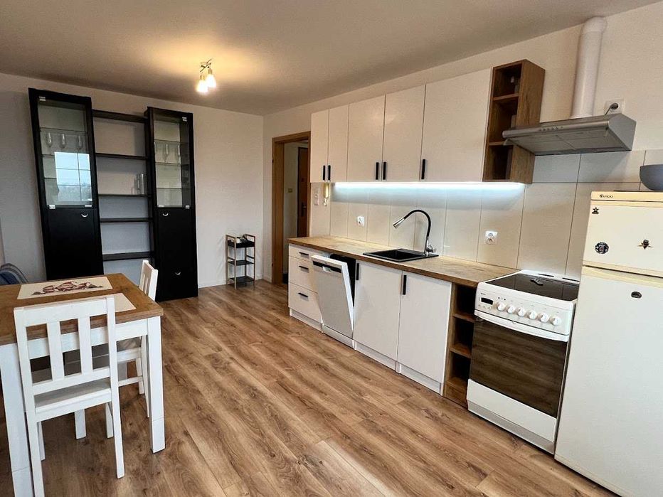 Olecko, mieszkanie w centrum do wynajęcia