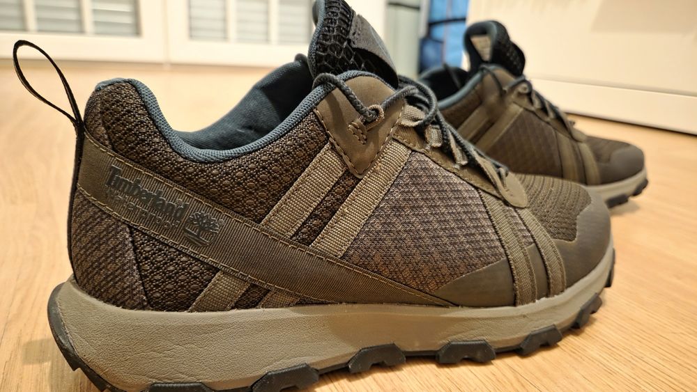 Ténis / Sapatilhas de caminhada impermeáveis Timberland