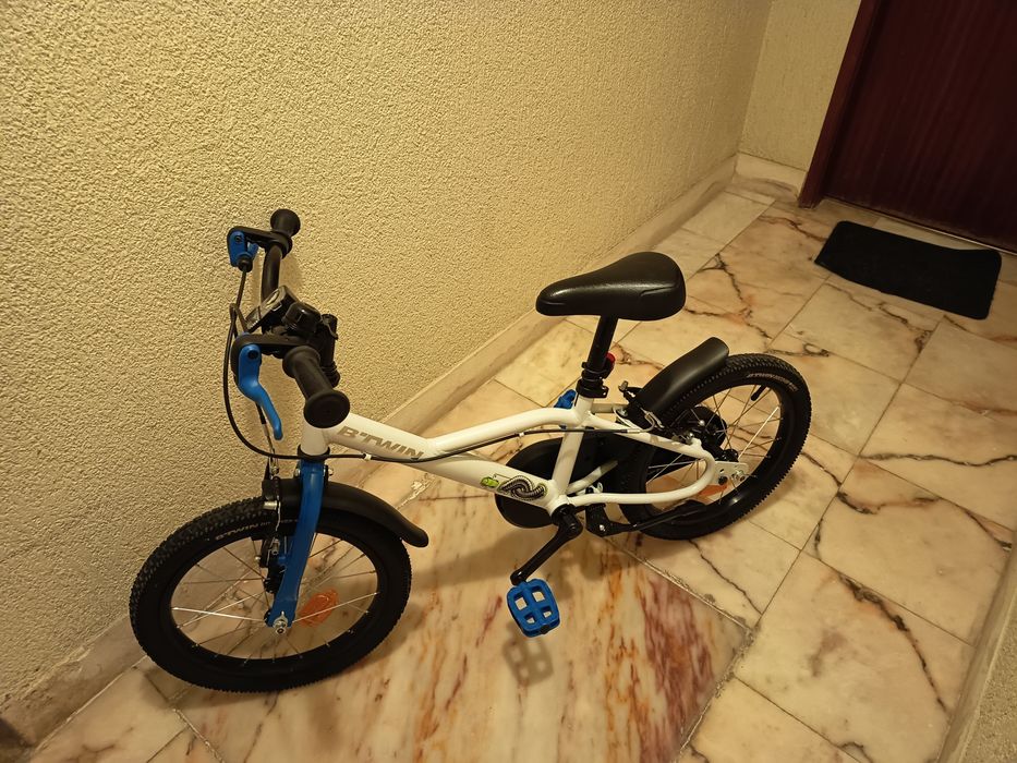 Bicicleta criança