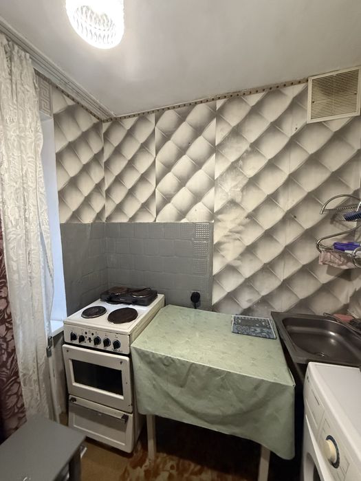 Оренда 1кімн.квартири на Полтавській