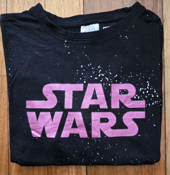 Sweatshirt da Zara para criança