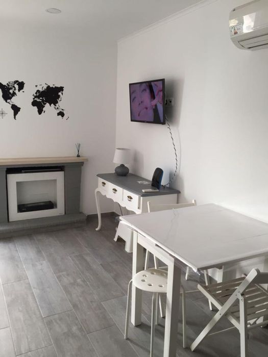 Quartos santarem Estudantes em Moradia