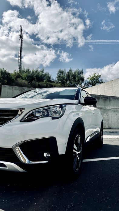 Peugeot 5008 1.2 PureTech