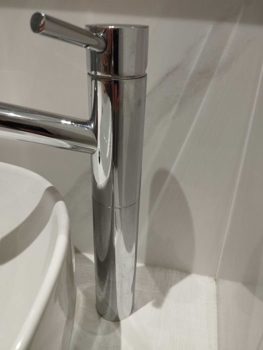 Monocomando de lavatório/ Torneira casa de banho BRUMA LUSITANO