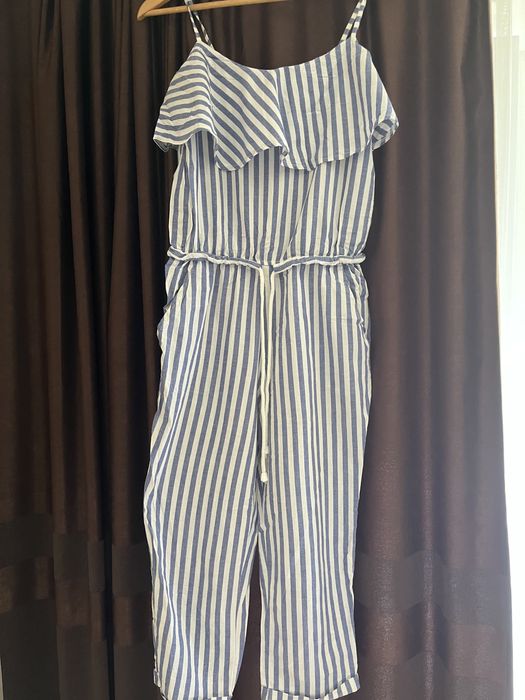 Літній комбінезон