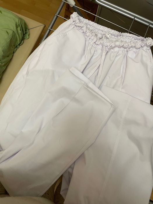 Медичний костюм.