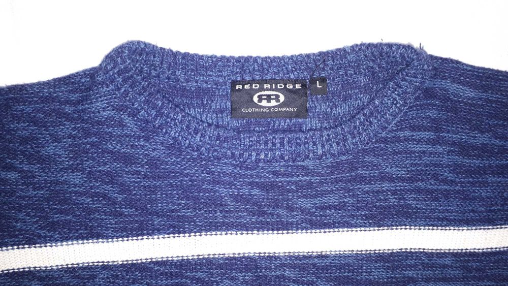 camisolas de lã M e L