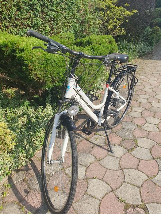 Rower Romet Gazela  damka