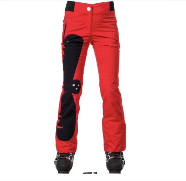 Лижний костюм JC de Castelbajac / Rossignol (ексклюзивна колекція)