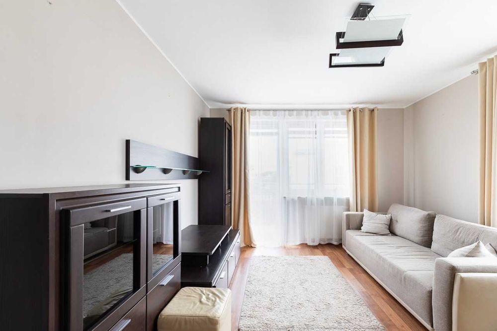 Skarbka z Gór*2 pok.50m2*balkon*garaż